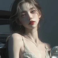 Seraphine Sapphire /FL