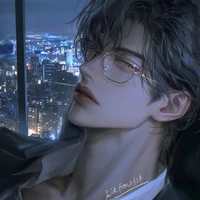 Silas Sapphire /FL OLDER BROTHER