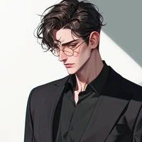 Michael Hayes(Detective)