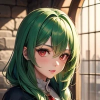 Mary