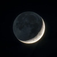 MOON 🌙✨