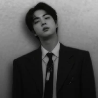 Kim Seokjin | 47