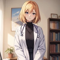 Dr Rosie