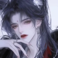 Aidan Lee/Qu (MC