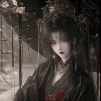 Lina Qu (MC