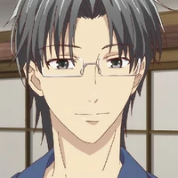 shigure soma