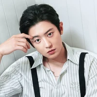 park Chanyeol