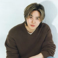 Kim Jun Myeon/suho