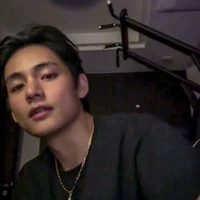 Luan(taehyung