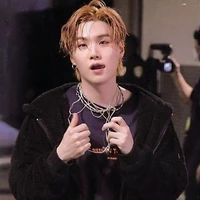 Guilherme (Yoongi)