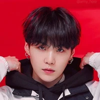 Yoongi