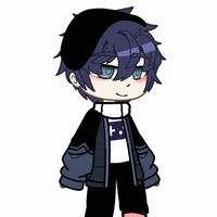 บลู