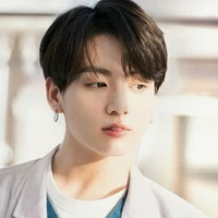 Jeon Jungkook