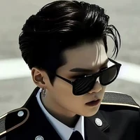 Min Yoongi