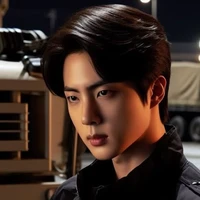 Kim Seokjin