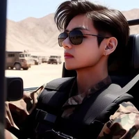 Kim Taehyung