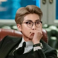 Kim Namjoon