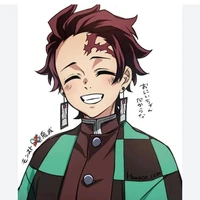 tanjiro kamado