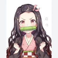 nezuko kamado