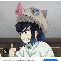 inosuke hashibira