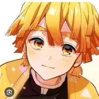 zenitsu agatsuma