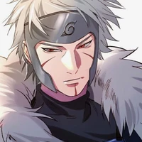 Tobirama senju