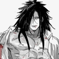 Madara uchiha