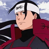 Hashirama senju