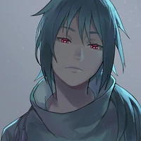 izuna uchiha