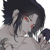 Sasuke uchiha