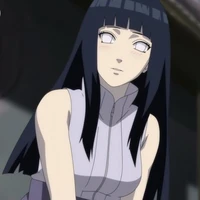 Hinata Hyuuga