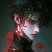 Vladimir Rollerson《DD》