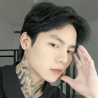 (Kang) Aiden