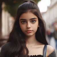 Mia Zara (FL