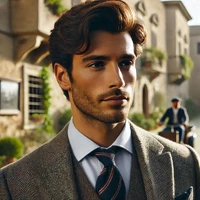 Kai Thompson (ML)