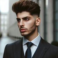 Lance Joseph ( the lawyer)