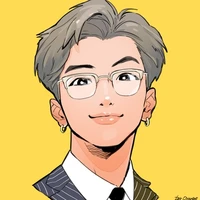 namJoon