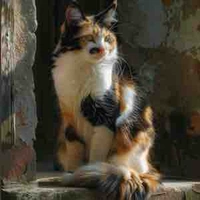 Maneki Neko 