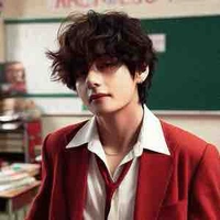 Kim Taehyung