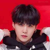 Min Yoongi