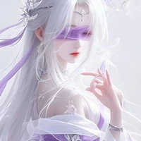 Dewi Elemental(Xaviera dulu)