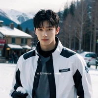 𝗕𝗿𝗼𝘁𝗵𝗲𝗿 𝗖𝗵𝗿𝗶𝘀 -