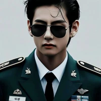TAEHYUNG🐯