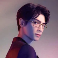 ดินแดน(พระเอก)