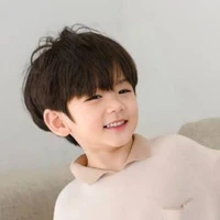 พฤกษ์(ลูกนางเอก)