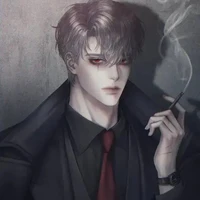 คริสเตียน//พ.อ+มาเฟีย