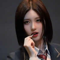 hwang Hye na