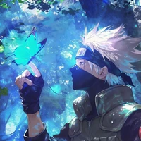 Kakashi