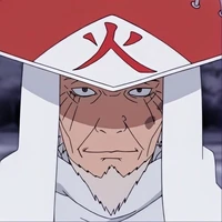 Hiruzen