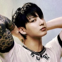 Jungkook _alfa